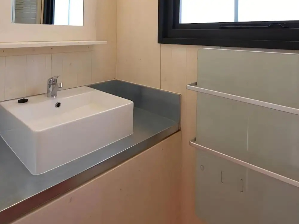 Apartment in the Heart of a Park in Morbihan