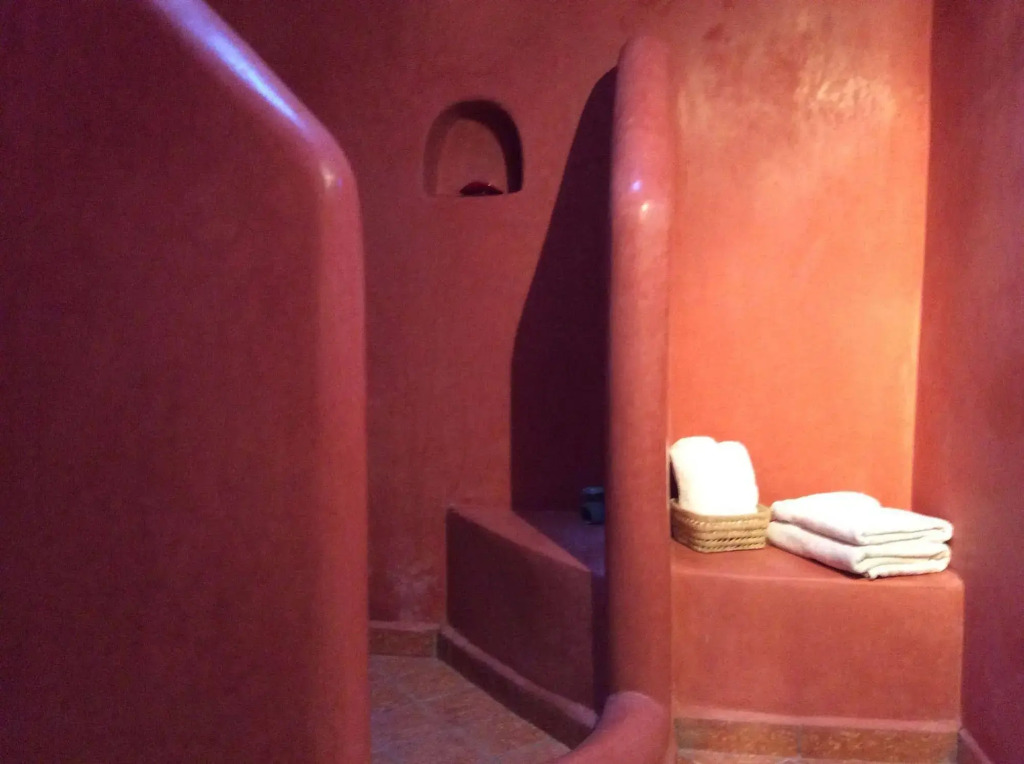 Riad Eucalyptus, hôtel de charme Essaouira