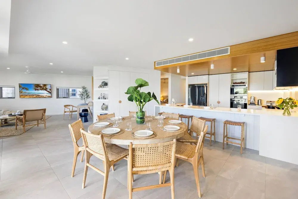 Luxury Coastal Living - Beach Life