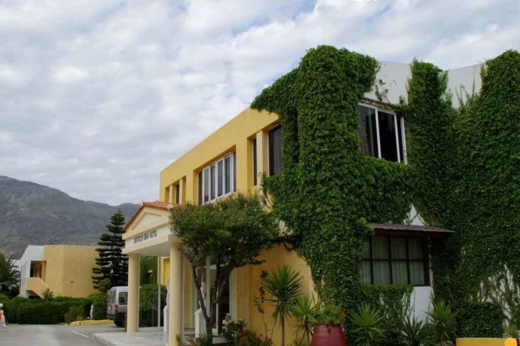 Sokol Resort