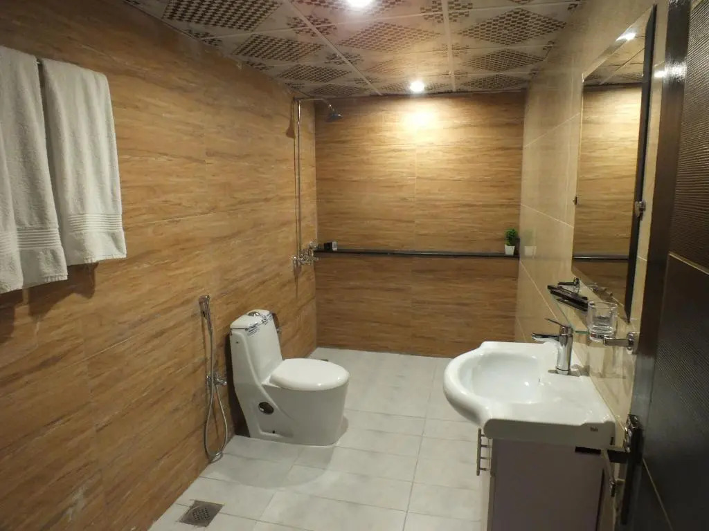 Humming Bird Resort and Executive Suites