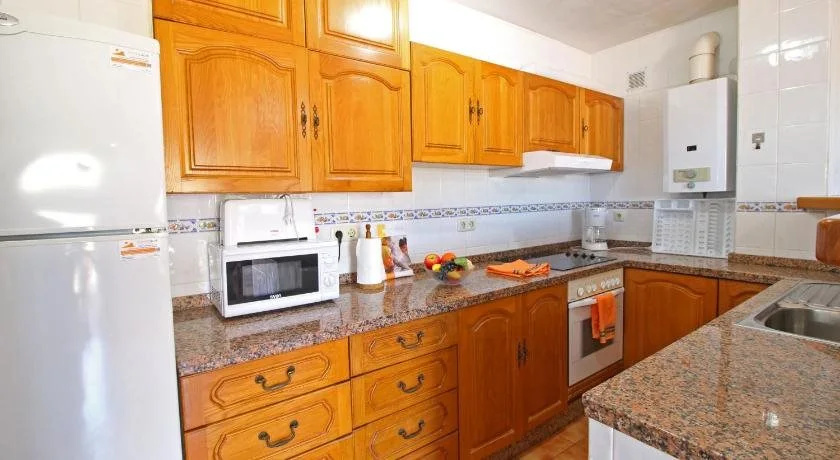 Villas Costa Calpe - Quique