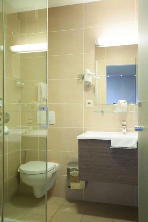 Das Reinisch Hotel - near Vienna Airport