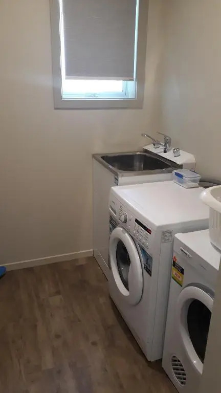 South City Accommodation Unit 2