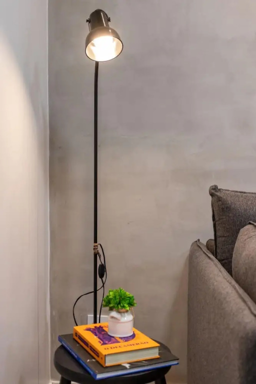 Apartment in Copacabana Suite Bi204