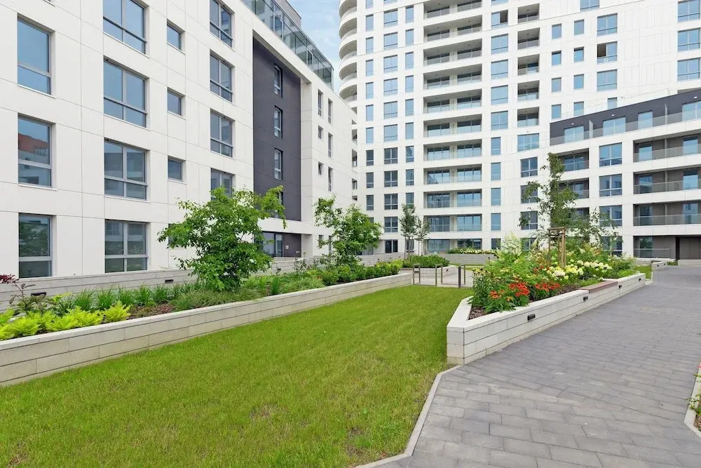 Studio Sw. Piotra by Grand Apartments