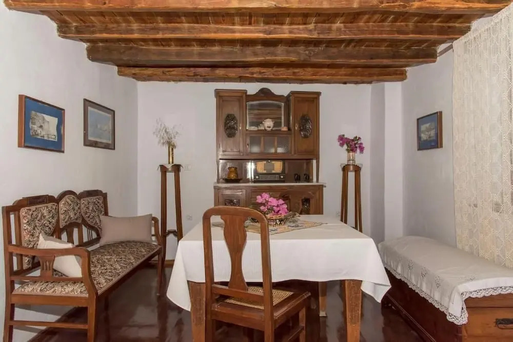 Villa Maria