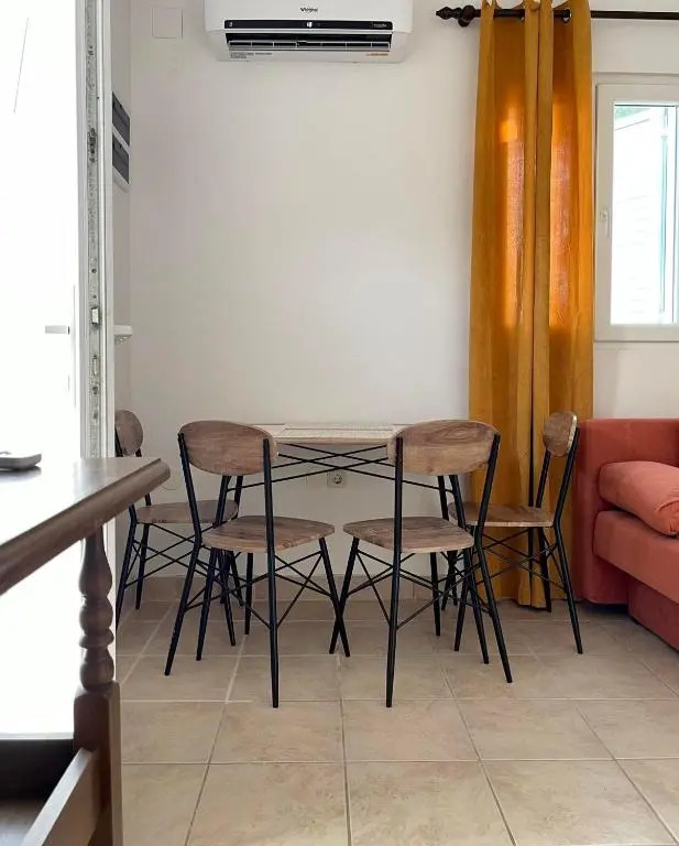 Apartments Leo