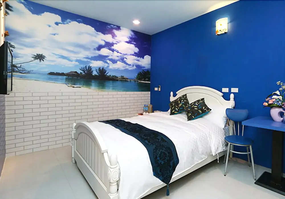 Aegean Sea Homestay