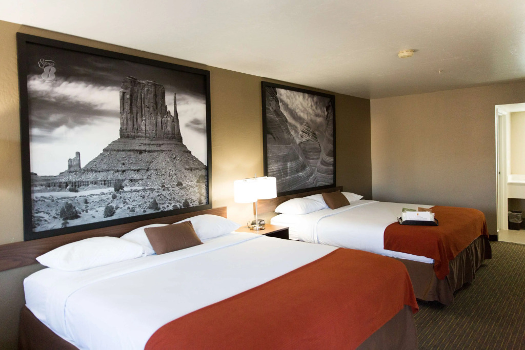 Super 8 by Wyndham Wickenburg AZ