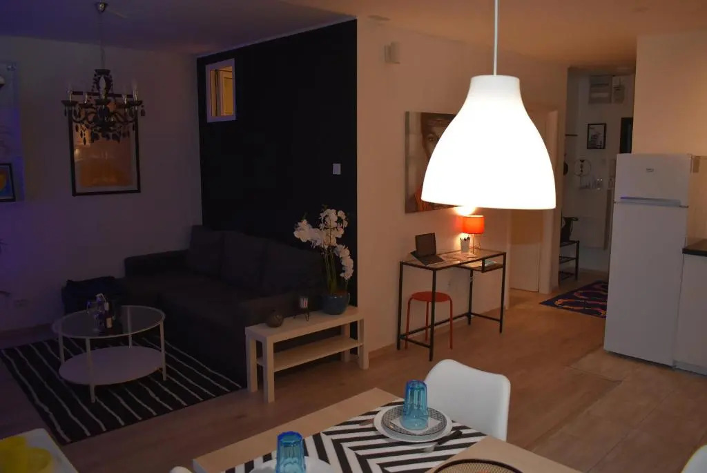 VG CityLux Apartment