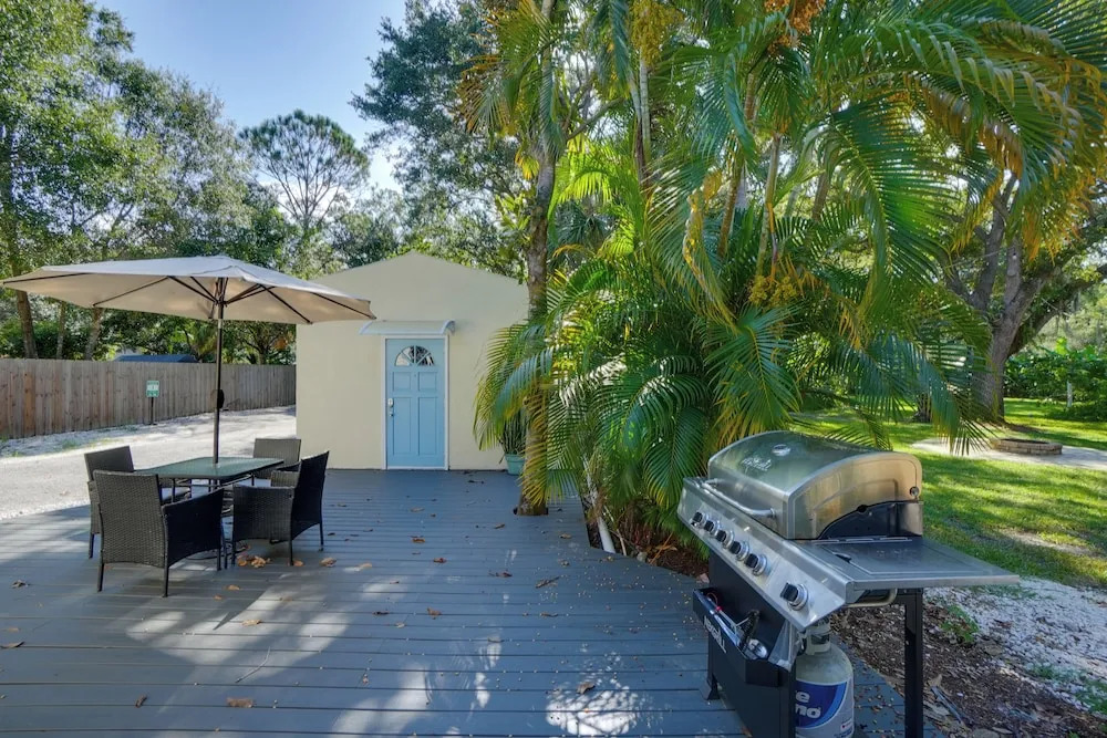 Renovated Ozona Home w/ Views - Steps to Gulf