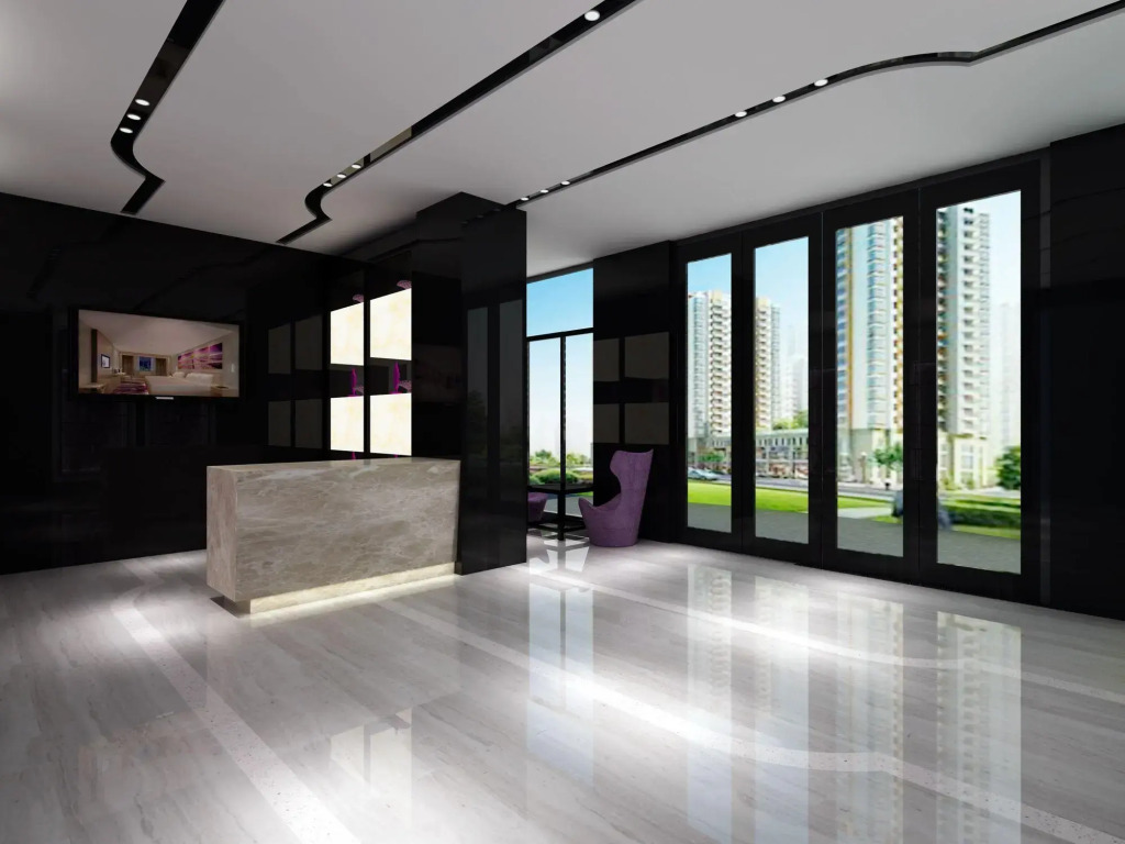 Lavande Hotel Weihai Weigao Plaza
