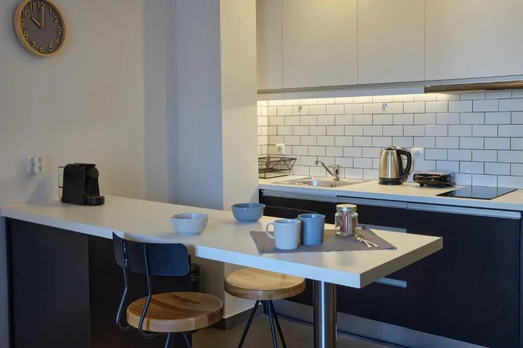 K1 Apartment