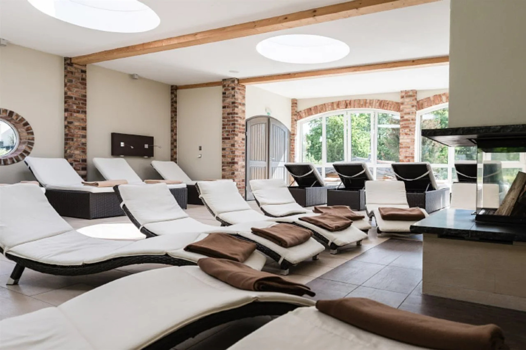 Landhotel Burg im Spreewald - Resort & Spa
