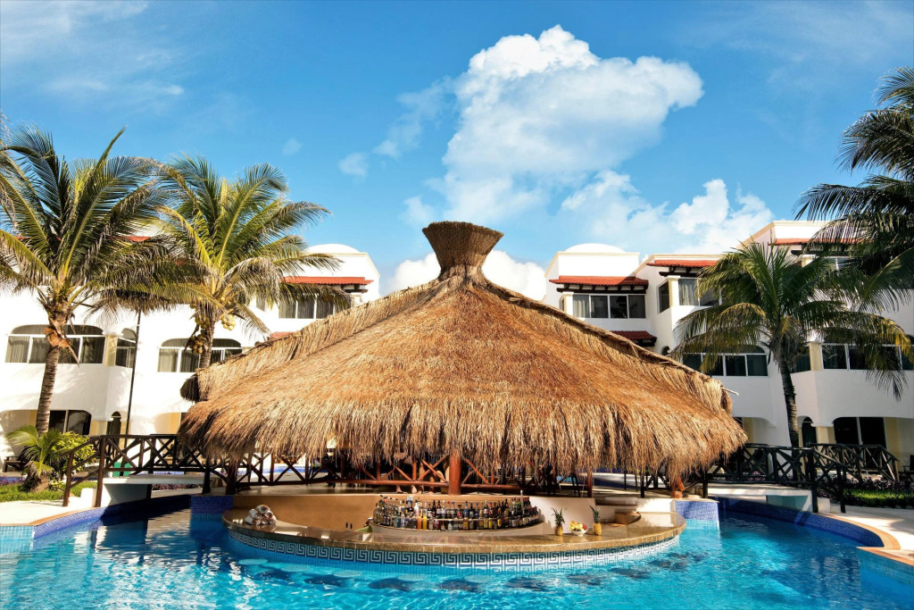 Hidden Beach Resort Au Naturel Adults Only, All & More Inclusive