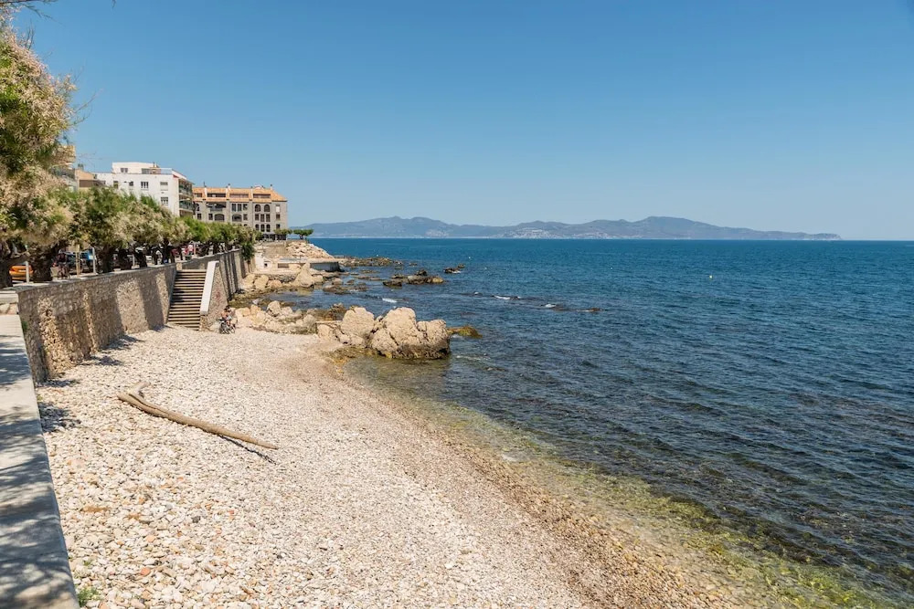 Holiday Home Villa Marc by Interhome