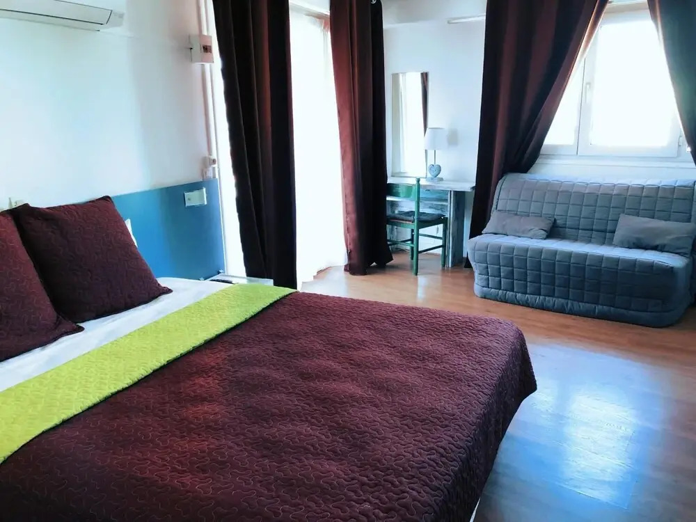 Hotel Le Gabian