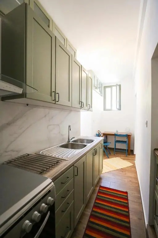 FOTIS HOUSE