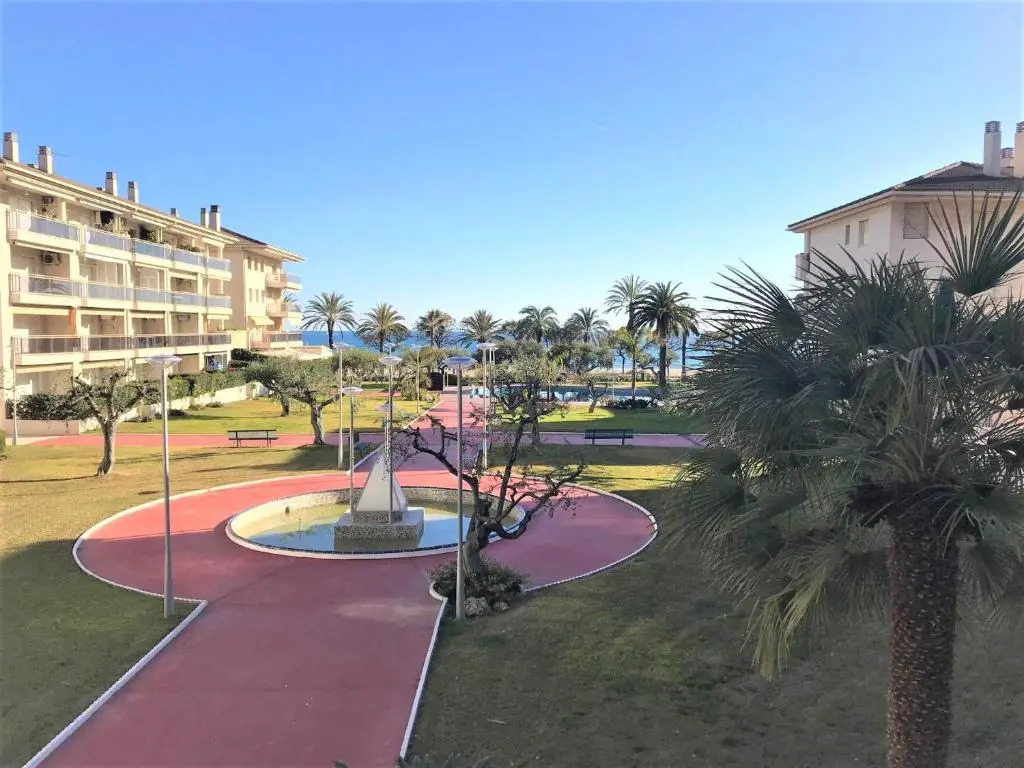 Apartamento en Golf St Jordi en La Llosa 118B - INMO22
