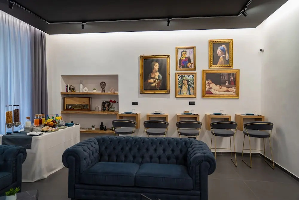 Hart Boutique Rooms
