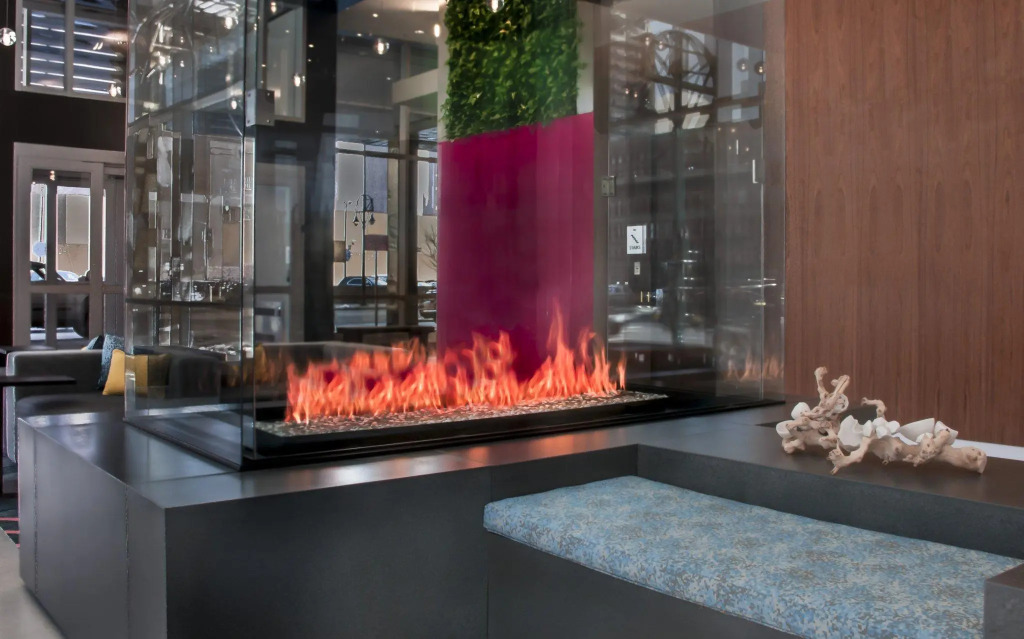 Hampton Inn & Suites Denver Downtown Convention Center