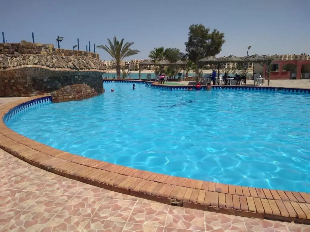MASR Chalet