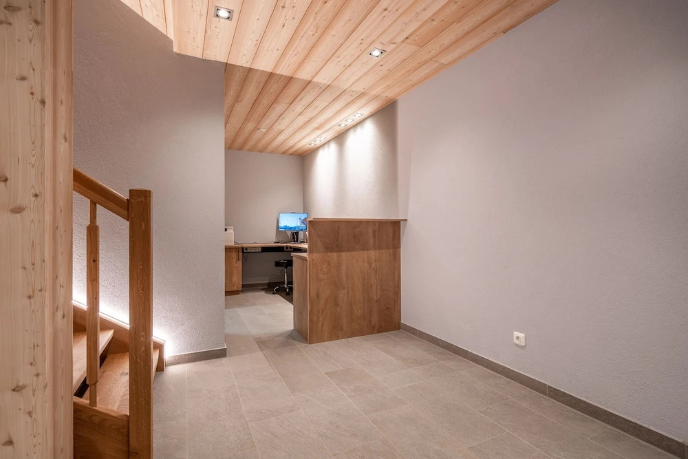 Naturhaus am Arlberg