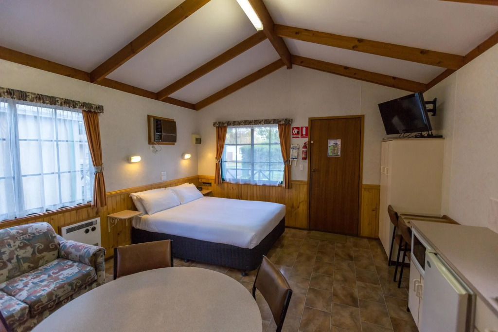 NRMA Ballarat Holiday Park