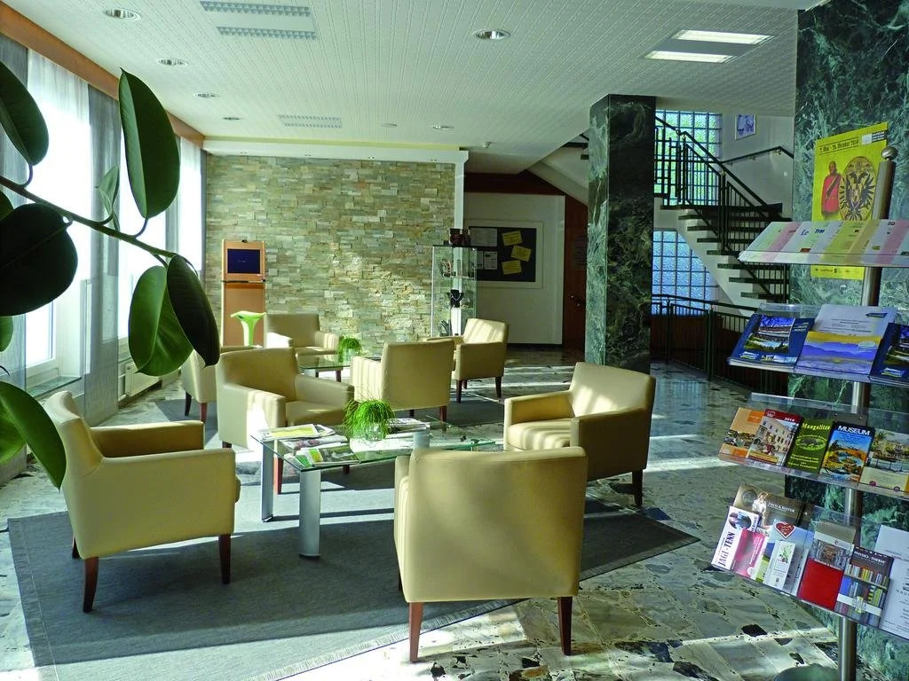 Hotel Grimmingblick GesmbH