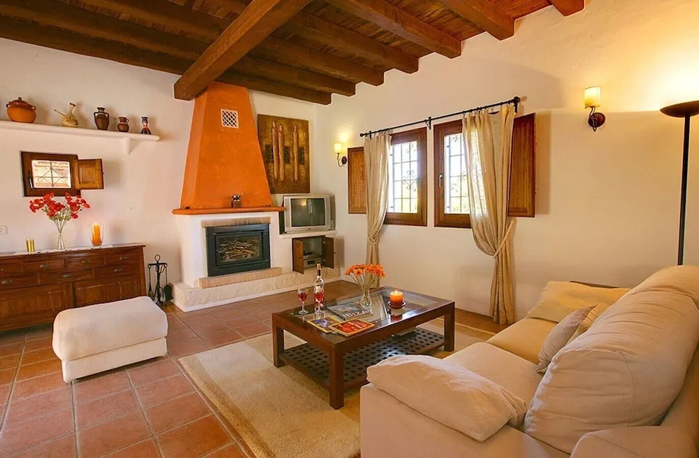 Villa Atzi