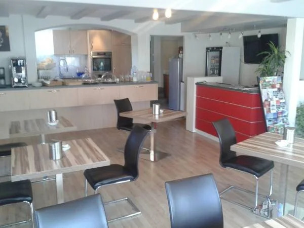 Gasthaus Traube, Ludwigshafen, Bodensee, Seenah gelegen