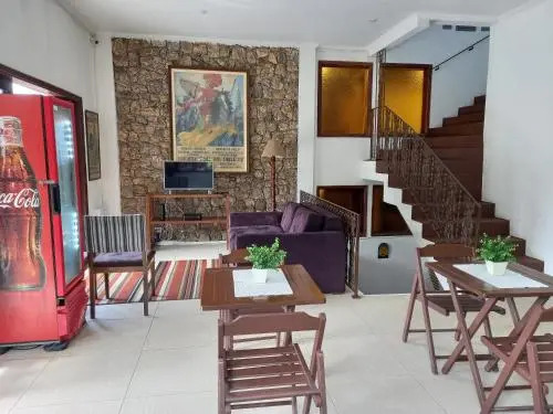 Suites economicas
