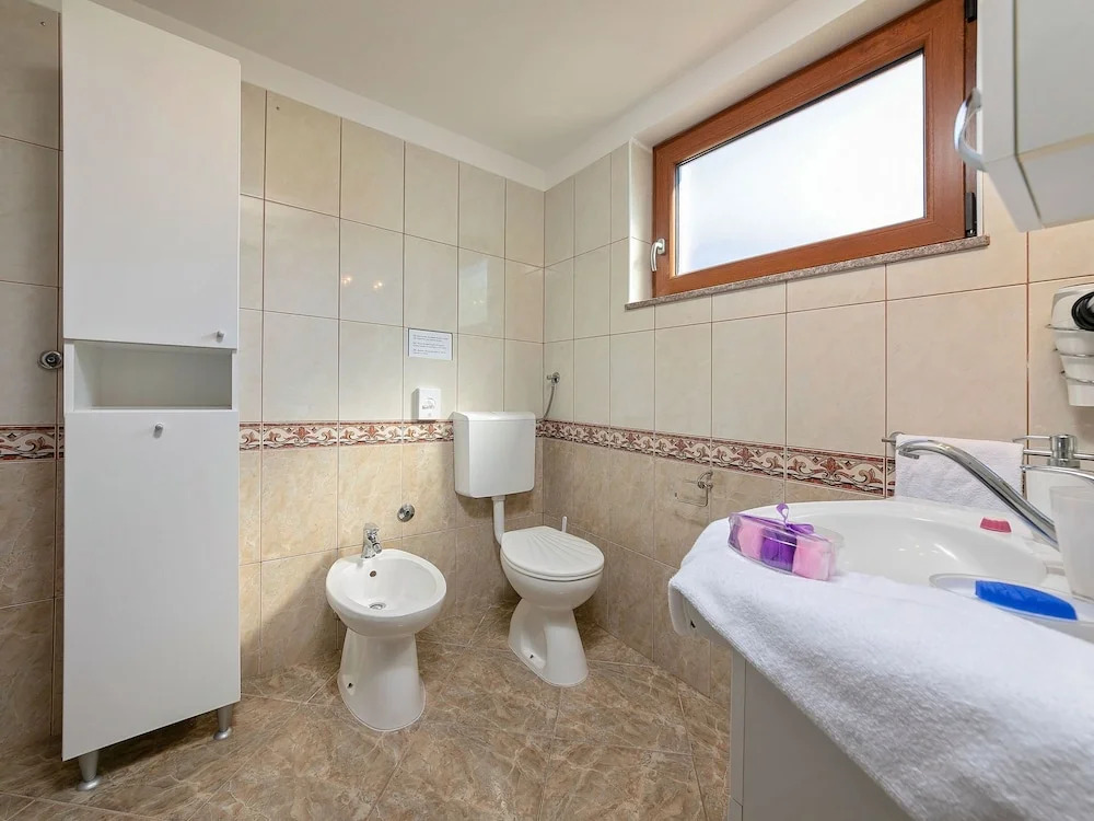Spacious Holiday Home With Private Pool in Rovinj