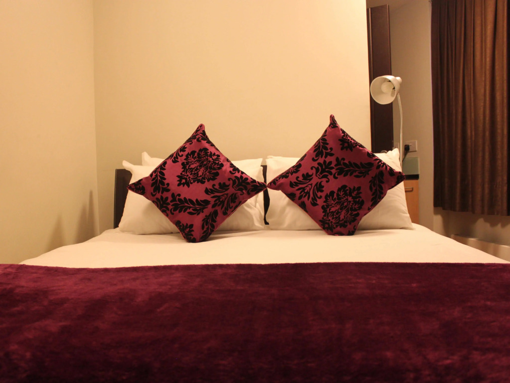 The Royale Chulan Hyde Park Hotel