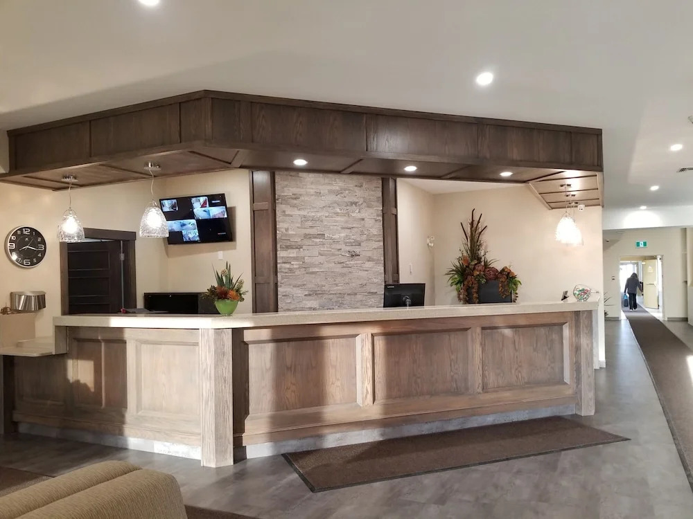 Western Budget Inns & Suites Leduc