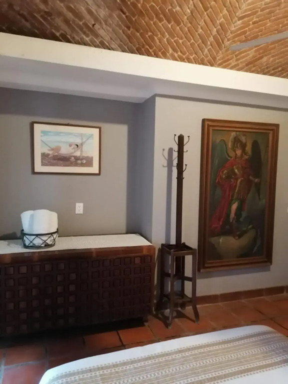 Casa Maria en La Manzanilla