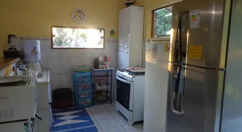 Casa Bela Vista