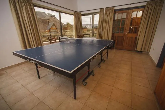 Melewe Apart hotel Caviahue