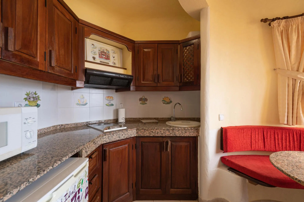 Altamar  52 with balcony&pool By CanariasGetaway