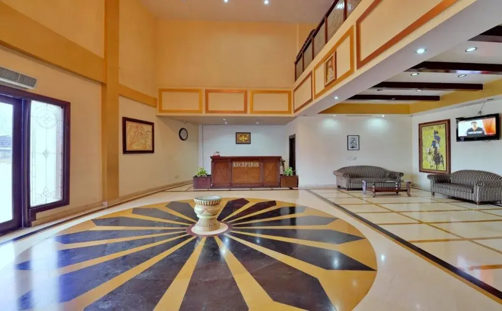 Karnal Haveli