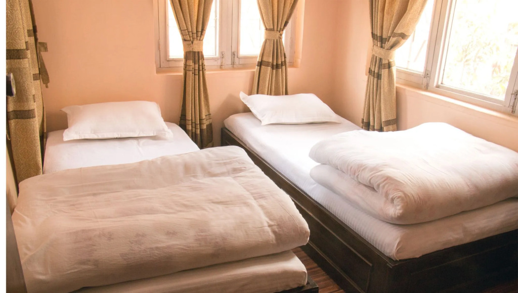 Hostel Himalaya