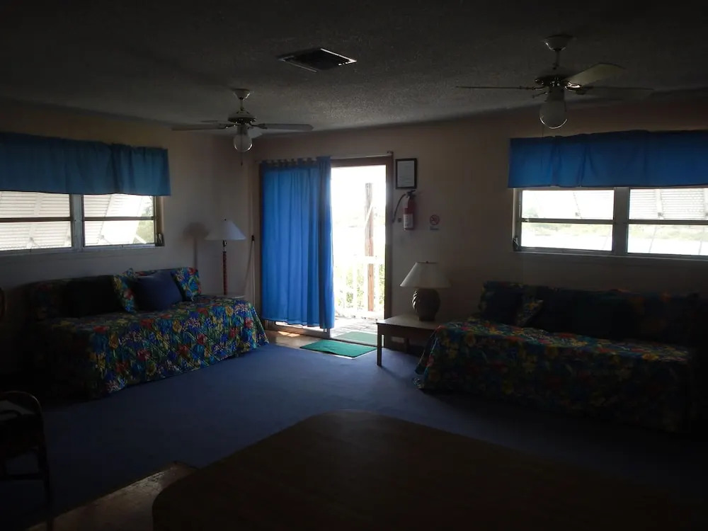 Ed & Ellen's Lodging Big Pine Key
