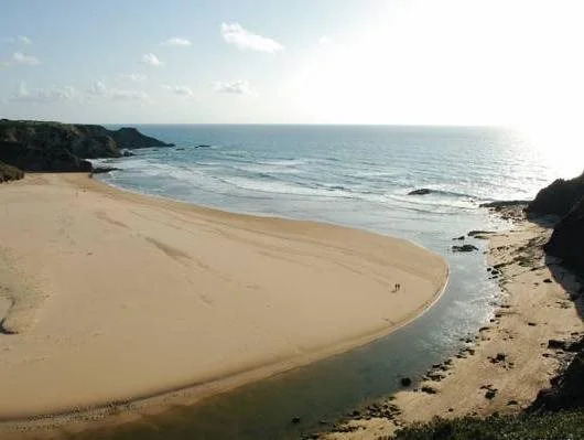 Casas Do Moinho - Turismo De Aldeia