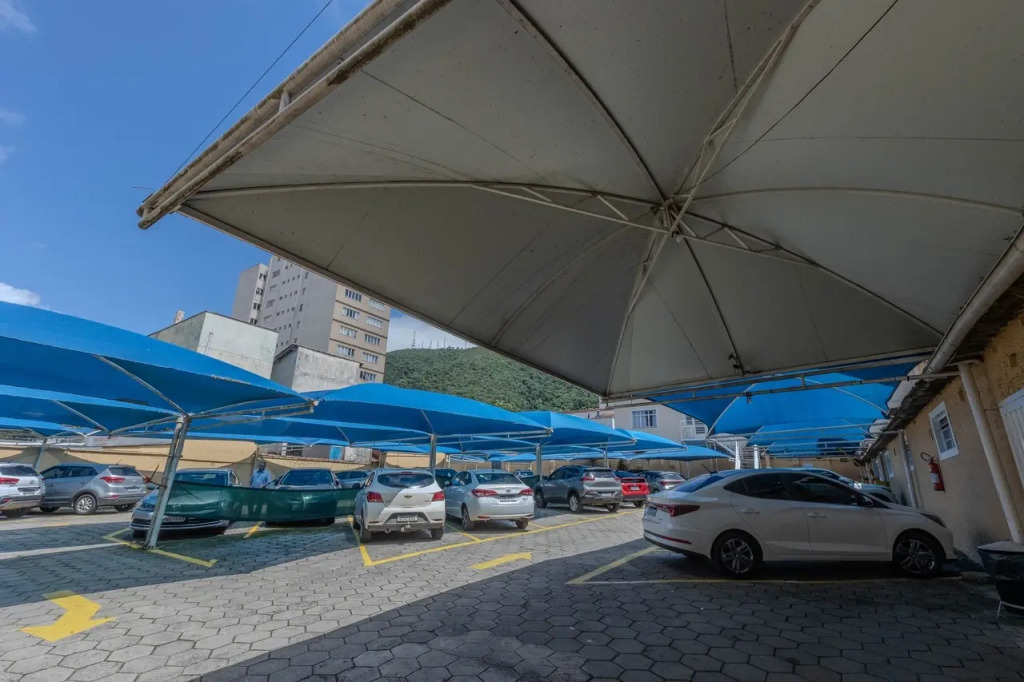 Hotel Minas Gerais