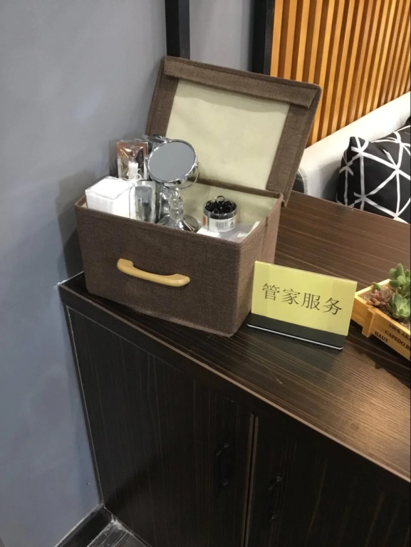 Guangzhou Homies Hotel