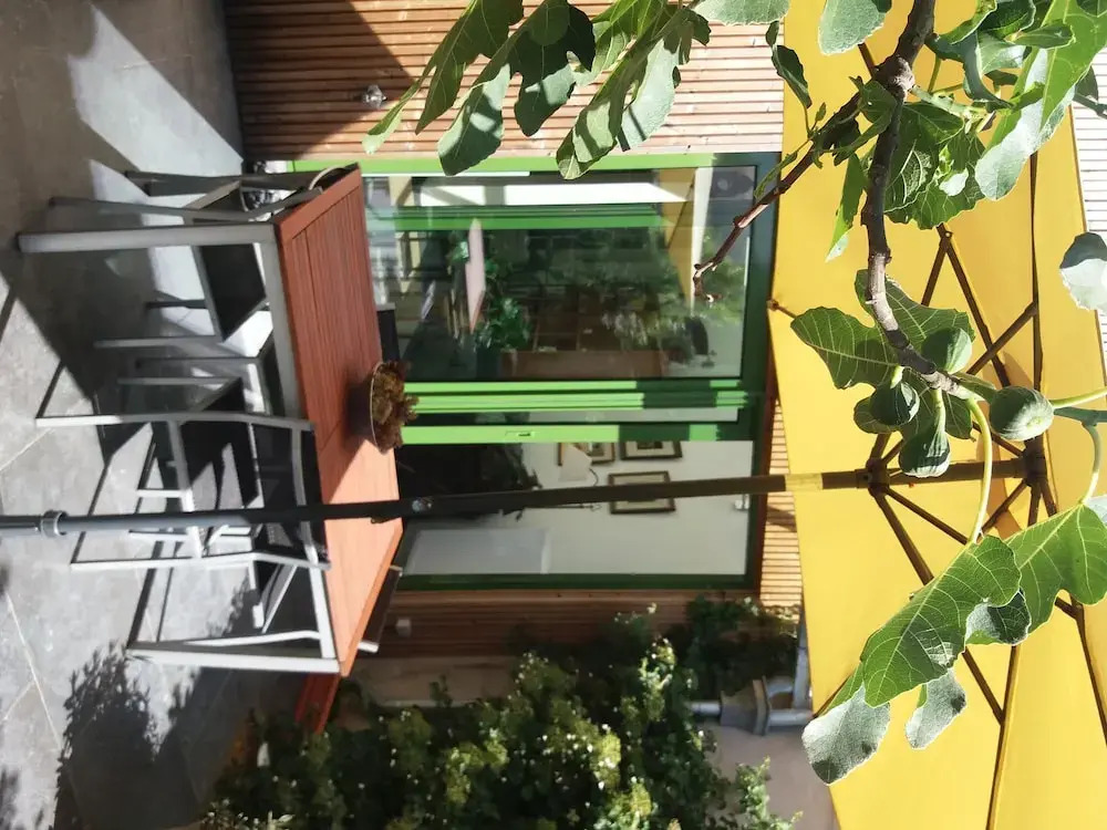 Intermezzo BnB