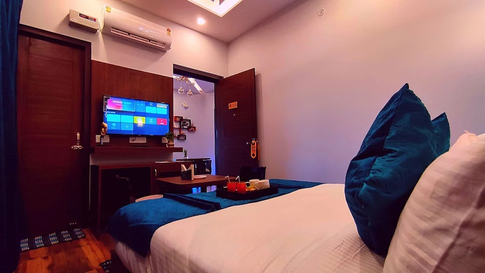 Asapian House by Shrigo Hotels