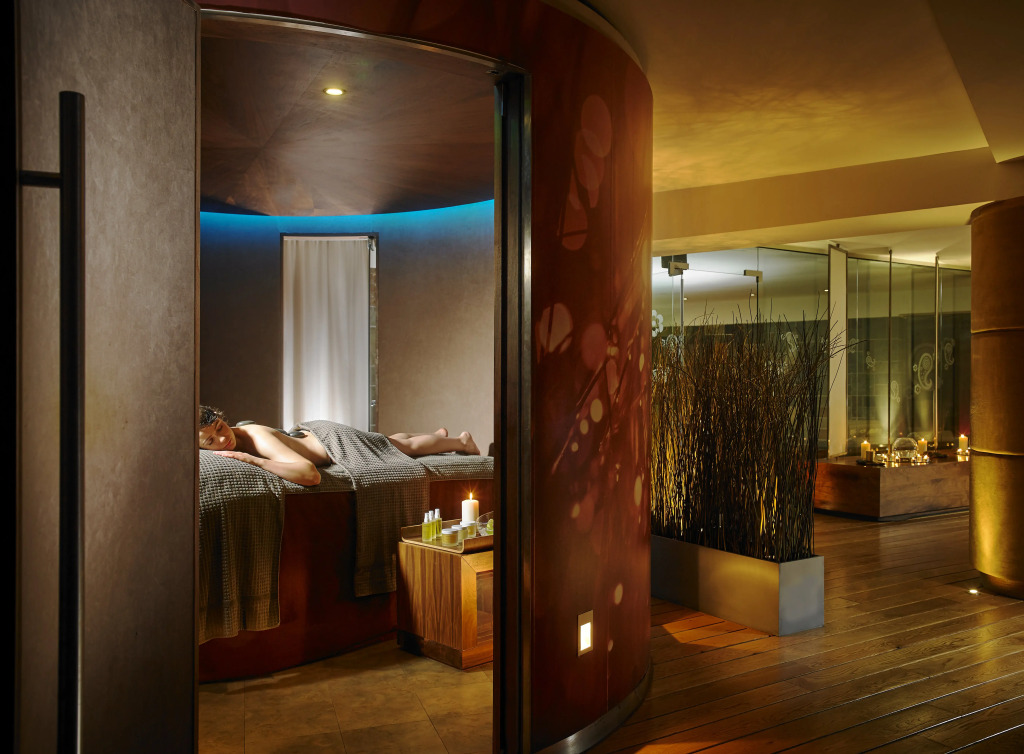 Killarney Plaza Hotel & Spa