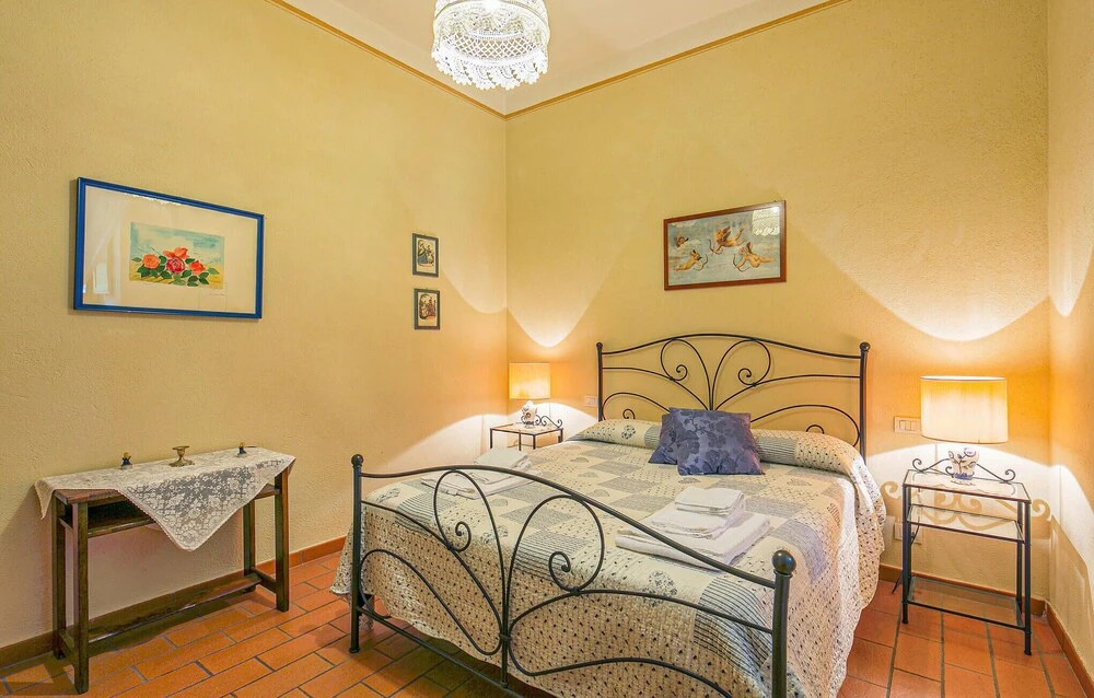 Pet Friendly Home In Cortona With Wifi